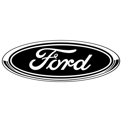 ������ ��������� ��� �����: Ford